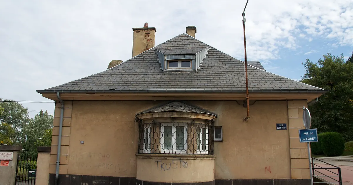 Forbach : comprendre les 8 017 diagnostics à travers les appartements et copropriétés — Forbach